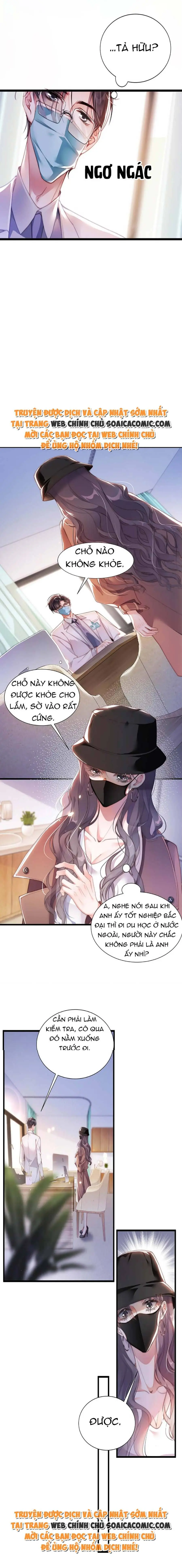 Ninita Yêu Dấu - Phần 2 Chapter 742.4 - Trang 7