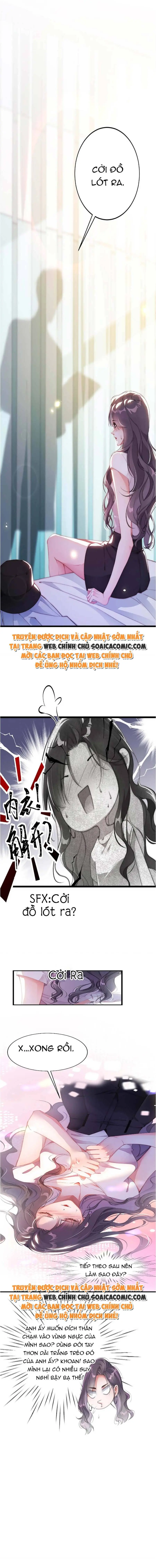 Ninita Yêu Dấu - Phần 2 Chapter 742.4 - Trang 8