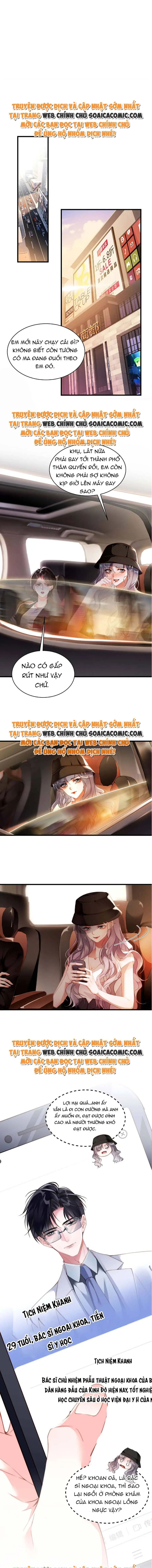 Ninita Yêu Dấu - Phần 2 Chapter 742.5 - Trang 5