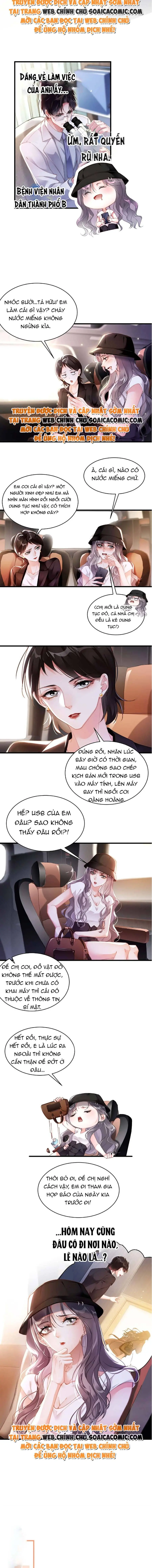 Ninita Yêu Dấu - Phần 2 Chapter 742.5 - Trang 6