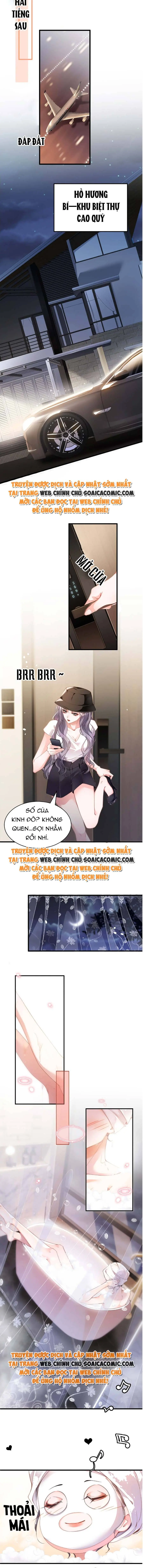 Ninita Yêu Dấu - Phần 2 Chapter 742.5 - Trang 7