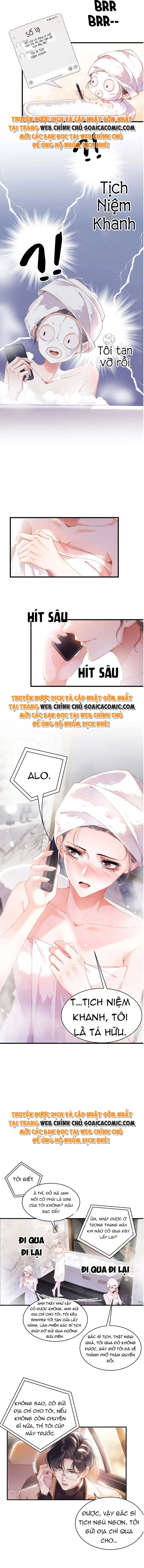 Ninita Yêu Dấu - Phần 2 Chapter 742.5 - Trang 8
