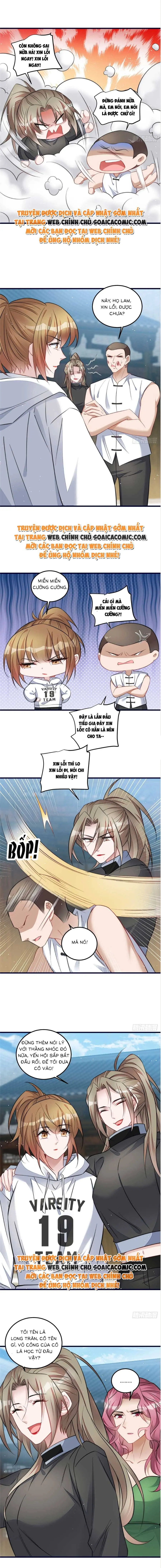 Ninita Yêu Dấu - Phần 2 Chapter 742.6 - Trang 5