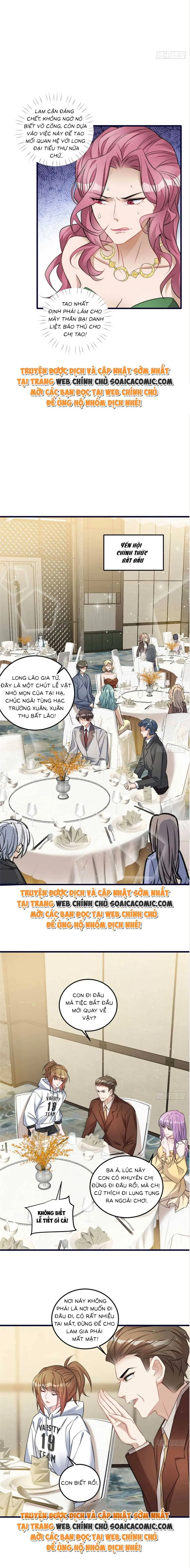 Ninita Yêu Dấu - Phần 2 Chapter 742.6 - Trang 6