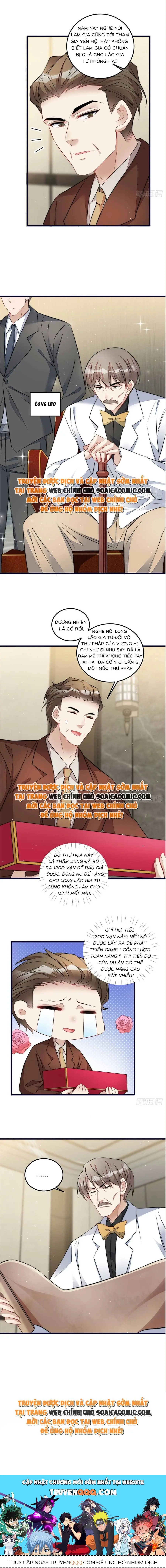 Ninita Yêu Dấu - Phần 2 Chapter 742.6 - Trang 7