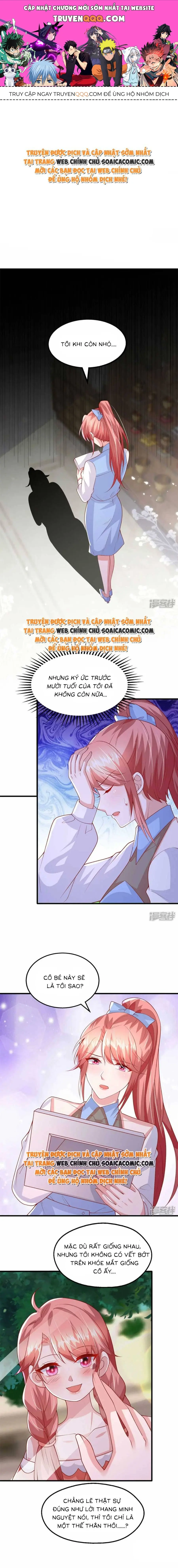 Ninita Yêu Dấu - Phần 2 Chapter 742.7 - Trang 2