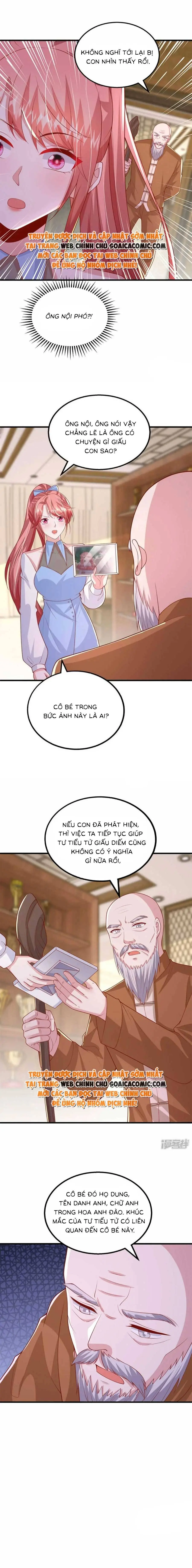 Ninita Yêu Dấu - Phần 2 Chapter 742.7 - Trang 3