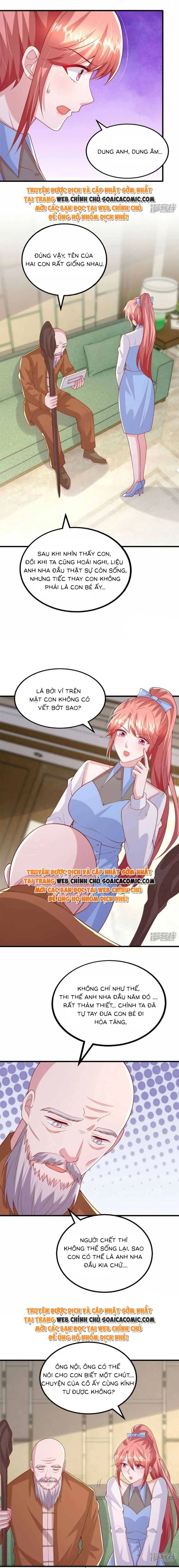 Ninita Yêu Dấu - Phần 2 Chapter 742.7 - Trang 4