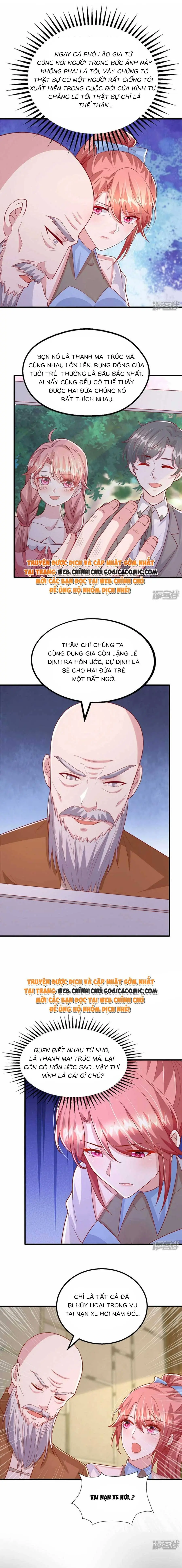 Ninita Yêu Dấu - Phần 2 Chapter 742.7 - Trang 5