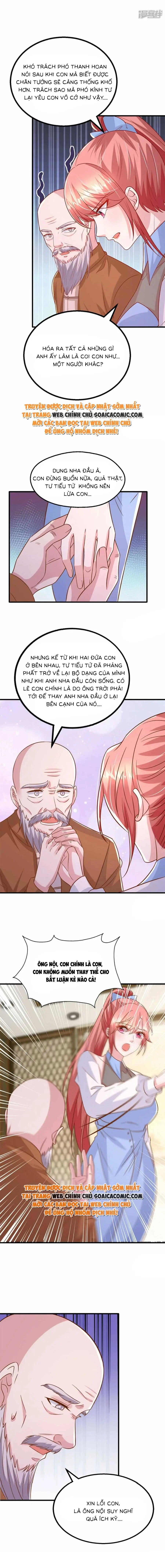 Ninita Yêu Dấu - Phần 2 Chapter 742.7 - Trang 7