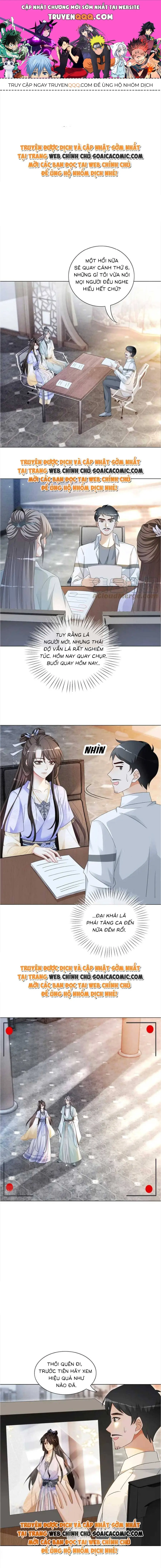 Ninita Yêu Dấu - Phần 2 Chapter 742.8 - Trang 2