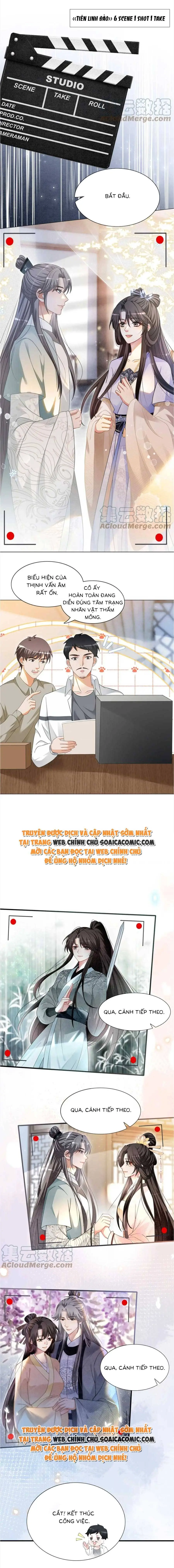 Ninita Yêu Dấu - Phần 2 Chapter 742.8 - Trang 3