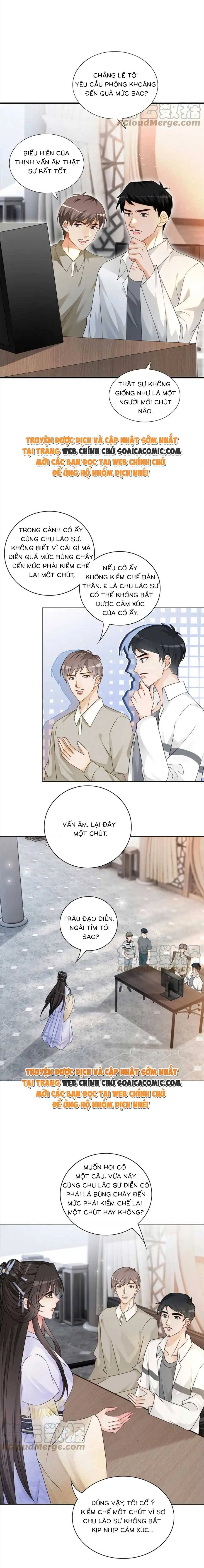 Ninita Yêu Dấu - Phần 2 Chapter 742.8 - Trang 4