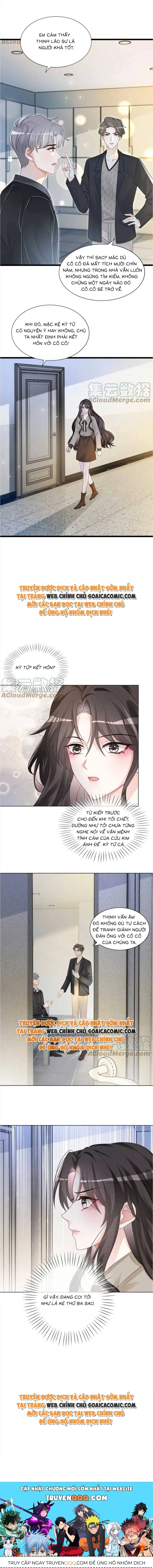 Ninita Yêu Dấu - Phần 2 Chapter 742.8 - Trang 7