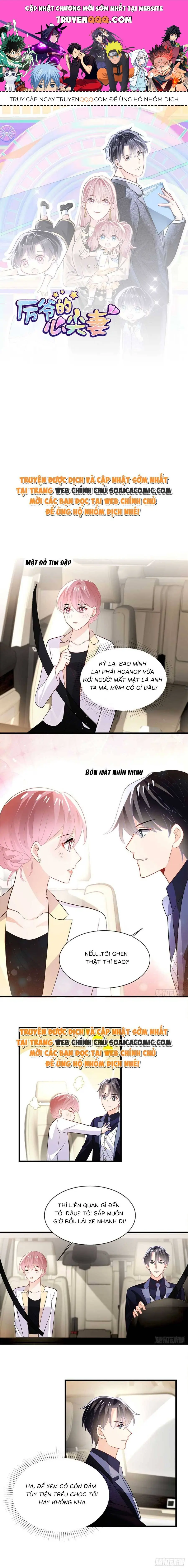 Ninita Yêu Dấu - Phần 2 Chapter 742.9 - Trang 2
