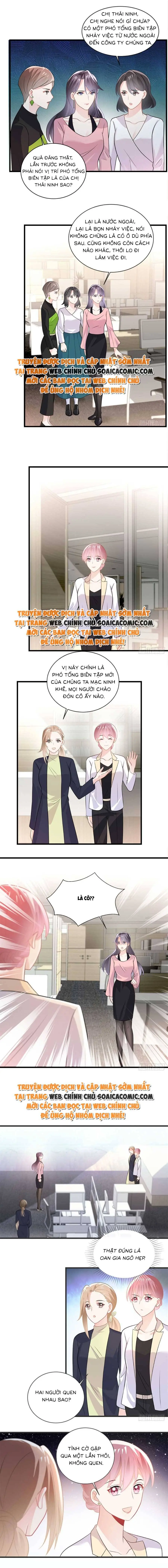 Ninita Yêu Dấu - Phần 2 Chapter 742.9 - Trang 3