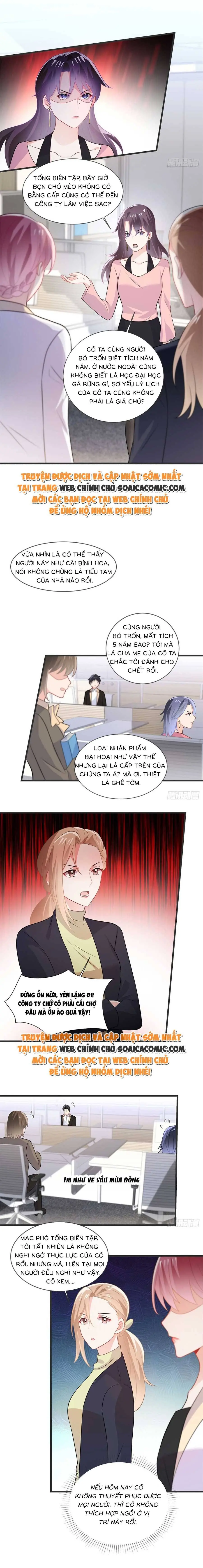 Ninita Yêu Dấu - Phần 2 Chapter 742.9 - Trang 4
