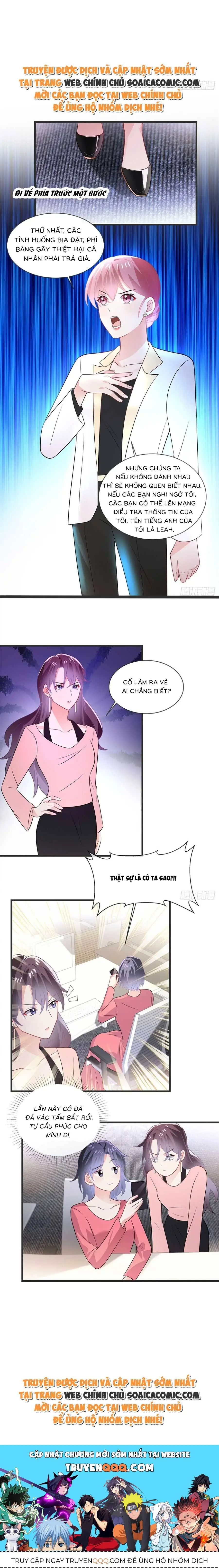 Ninita Yêu Dấu - Phần 2 Chapter 742.9 - Trang 5
