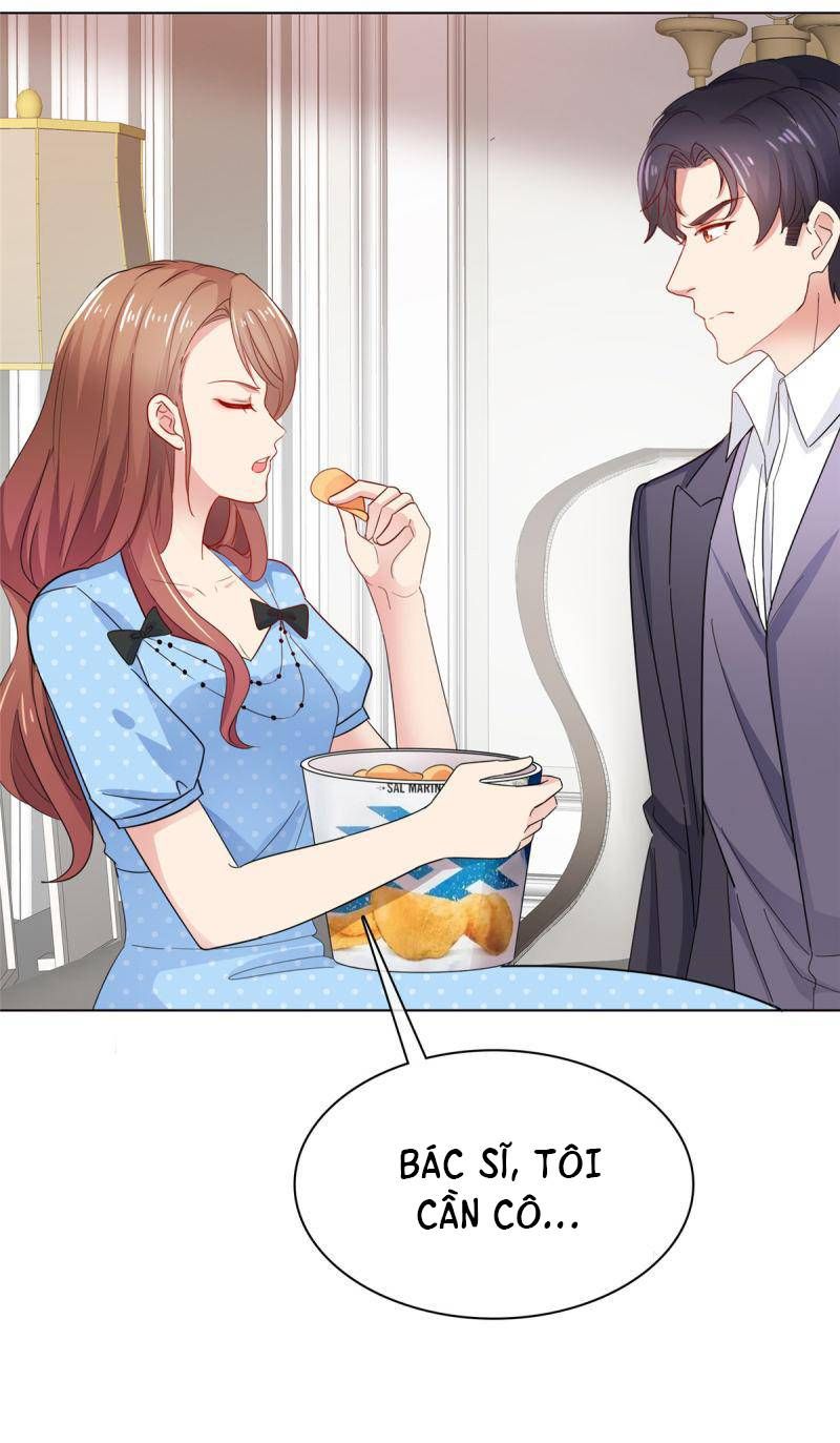 Ninita Yêu Dấu - Phần 2 Chapter 743.1 - Trang 11