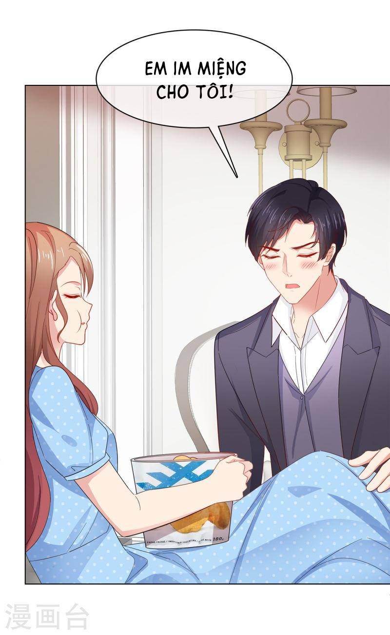 Ninita Yêu Dấu - Phần 2 Chapter 743.1 - Trang 12