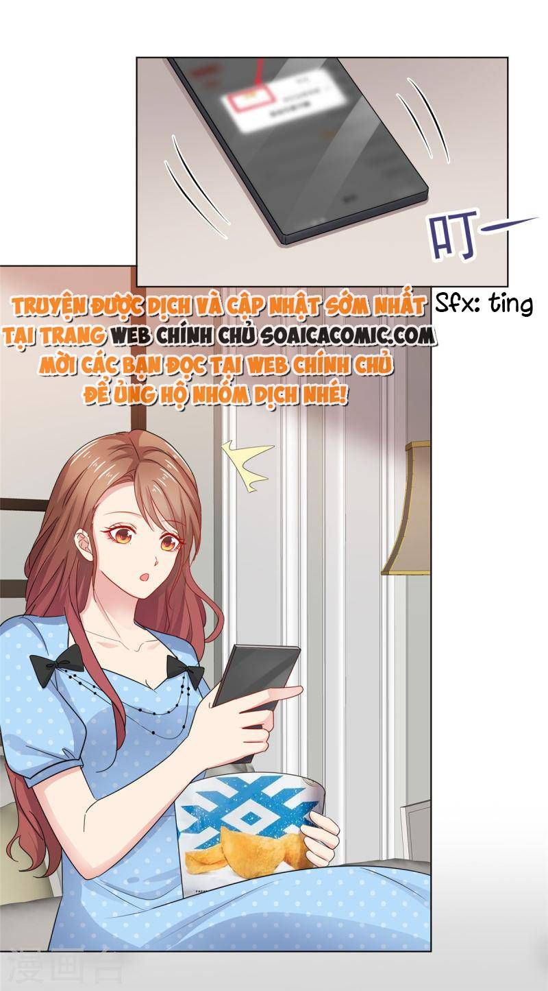 Ninita Yêu Dấu - Phần 2 Chapter 743.1 - Trang 14