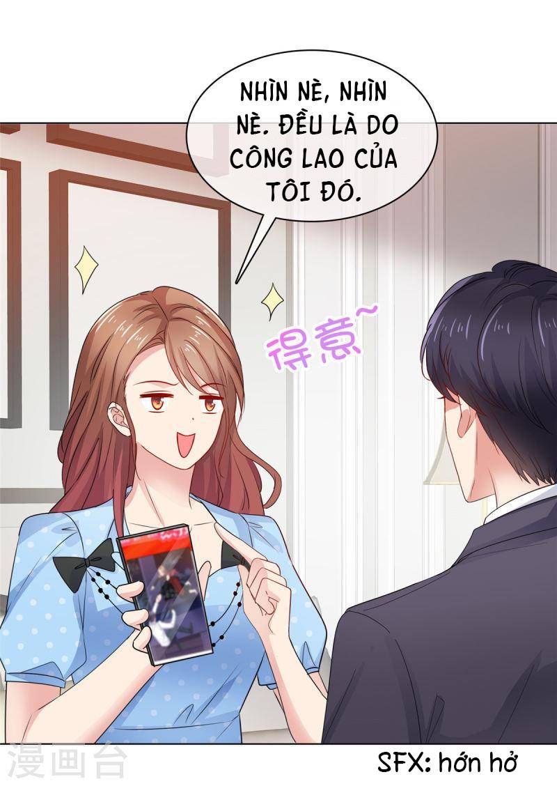 Ninita Yêu Dấu - Phần 2 Chapter 743.1 - Trang 18