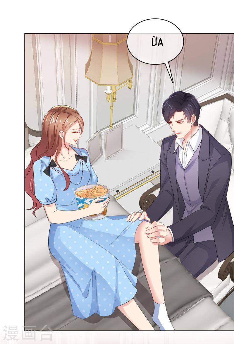 Ninita Yêu Dấu - Phần 2 Chapter 743.1 - Trang 19