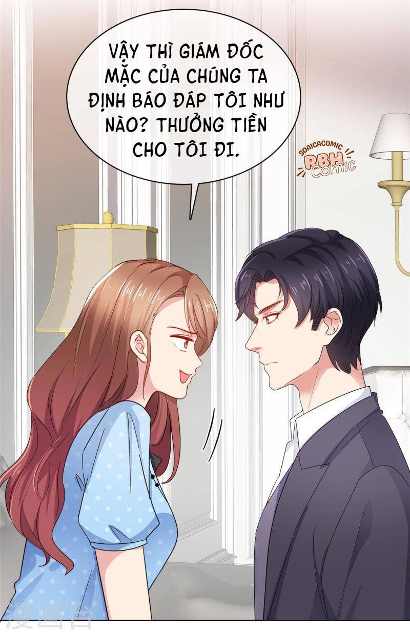 Ninita Yêu Dấu - Phần 2 Chapter 743.1 - Trang 20