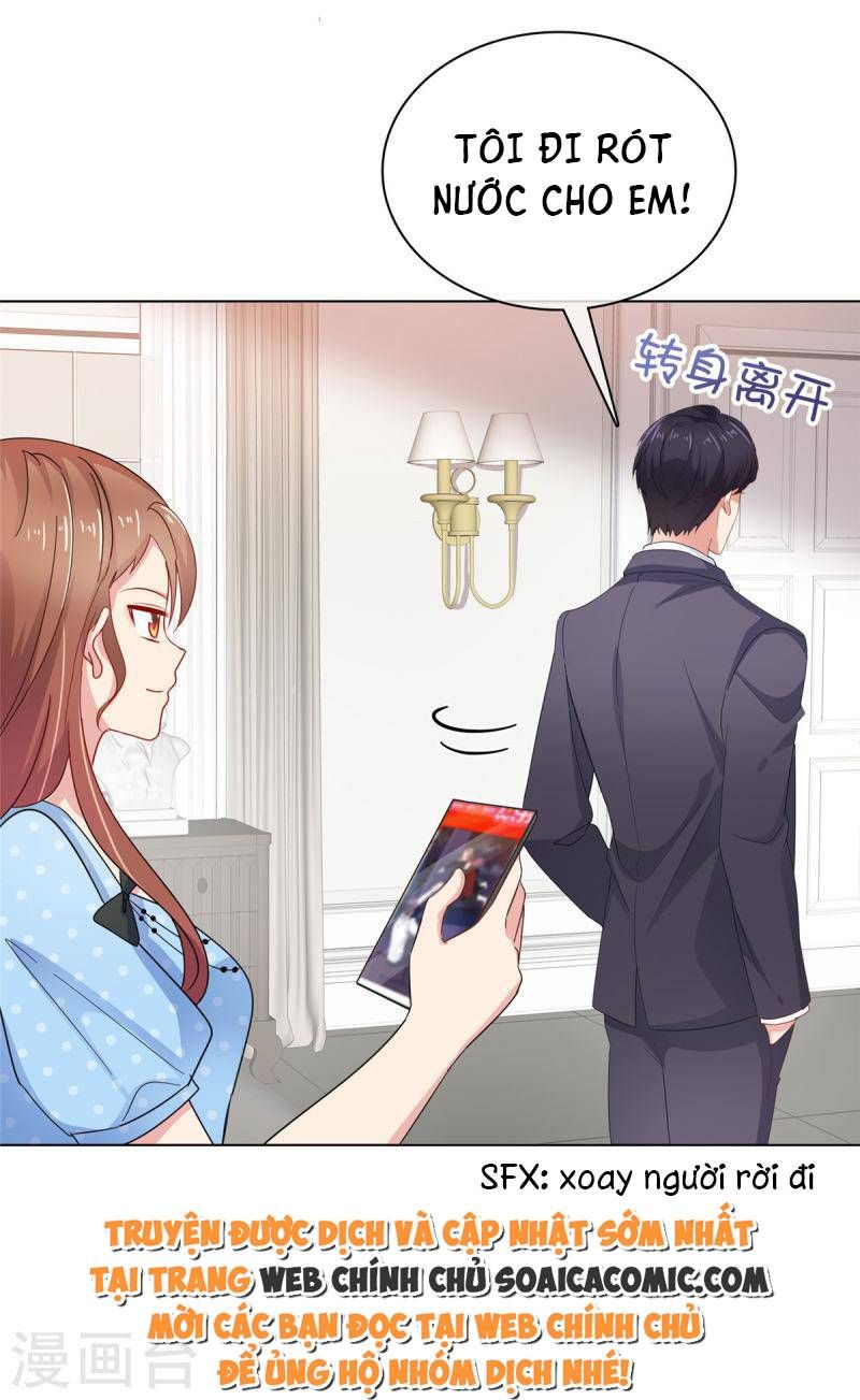 Ninita Yêu Dấu - Phần 2 Chapter 743.1 - Trang 21