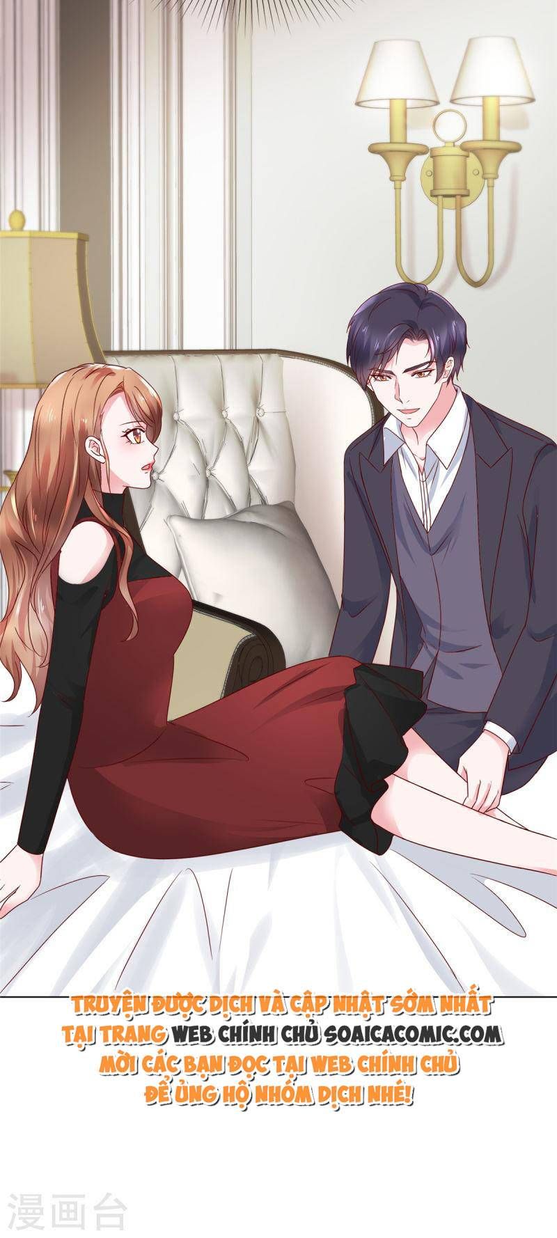 Ninita Yêu Dấu - Phần 2 Chapter 743.1 - Trang 6