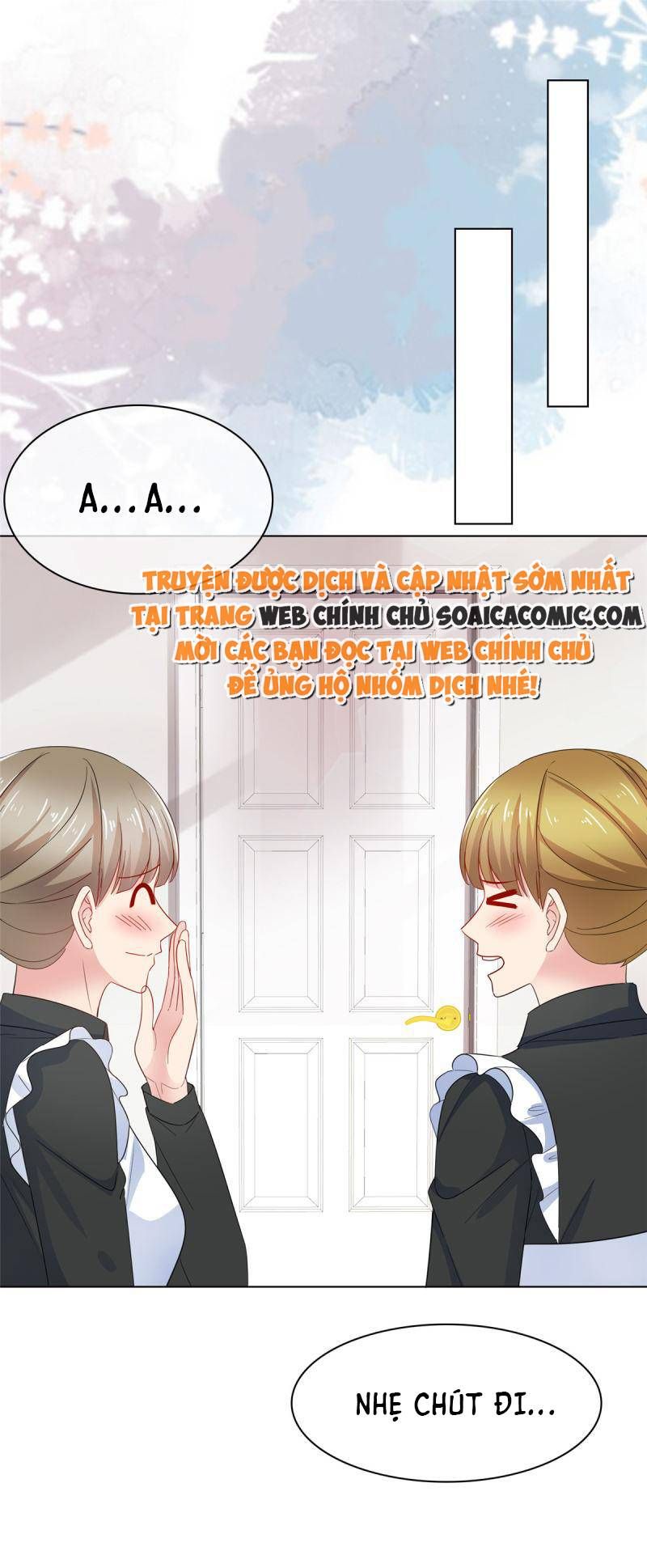 Ninita Yêu Dấu - Phần 2 Chapter 743.1 - Trang 7