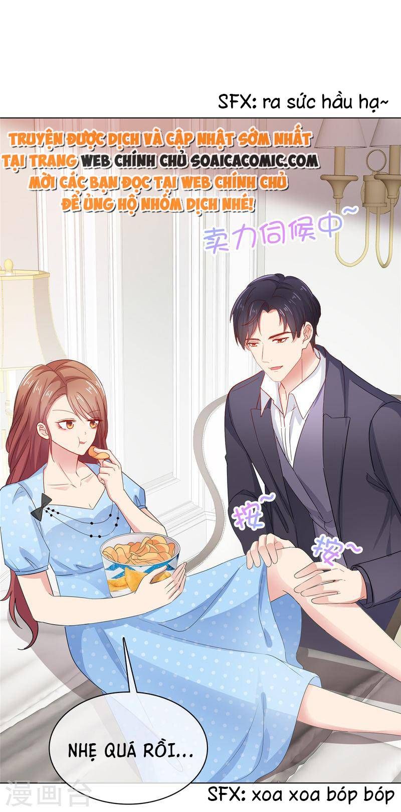 Ninita Yêu Dấu - Phần 2 Chapter 743.1 - Trang 8