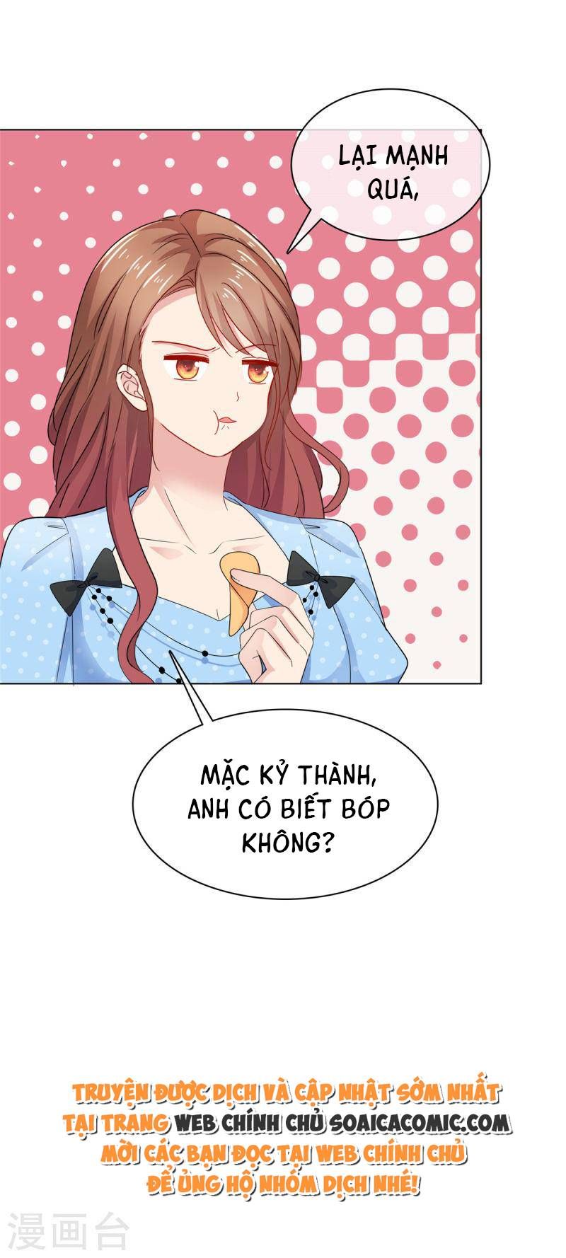 Ninita Yêu Dấu - Phần 2 Chapter 743.1 - Trang 9