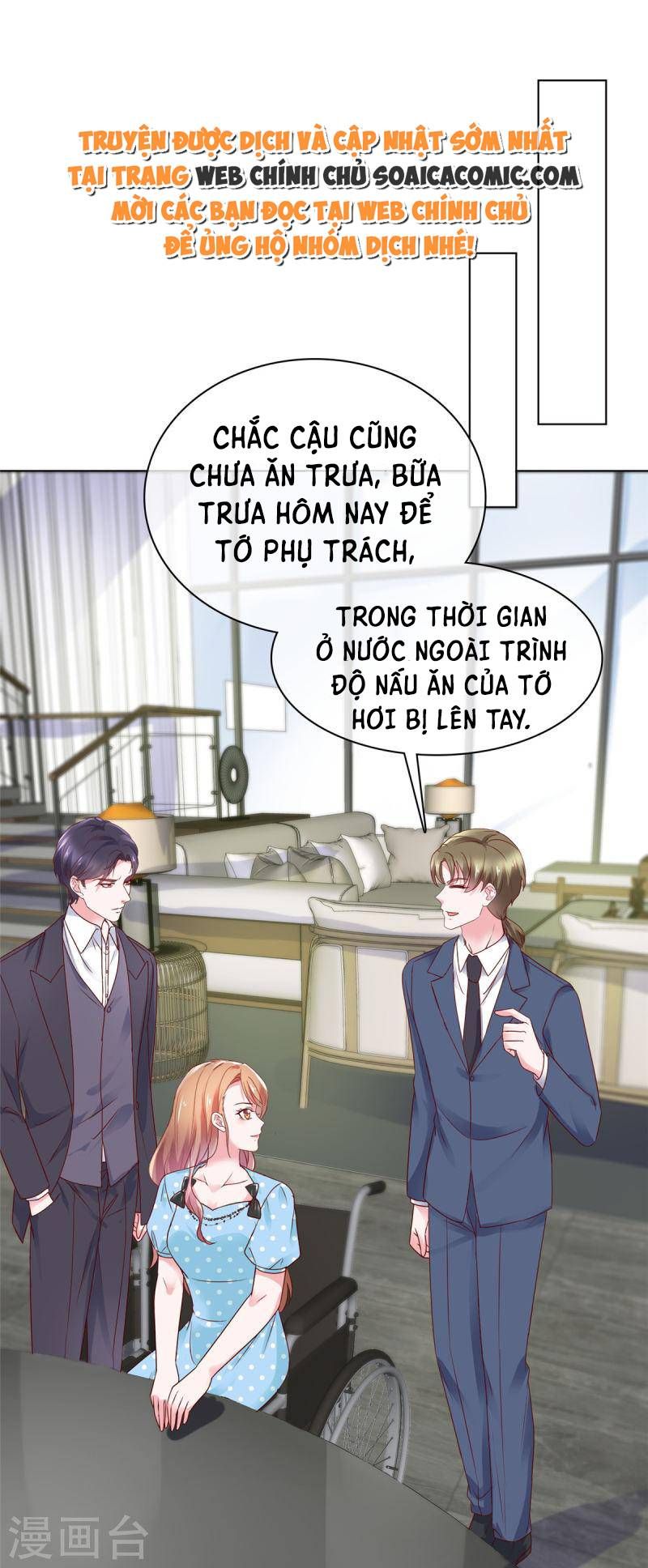 Ninita Yêu Dấu - Phần 2 Chapter 743.2 - Trang 17