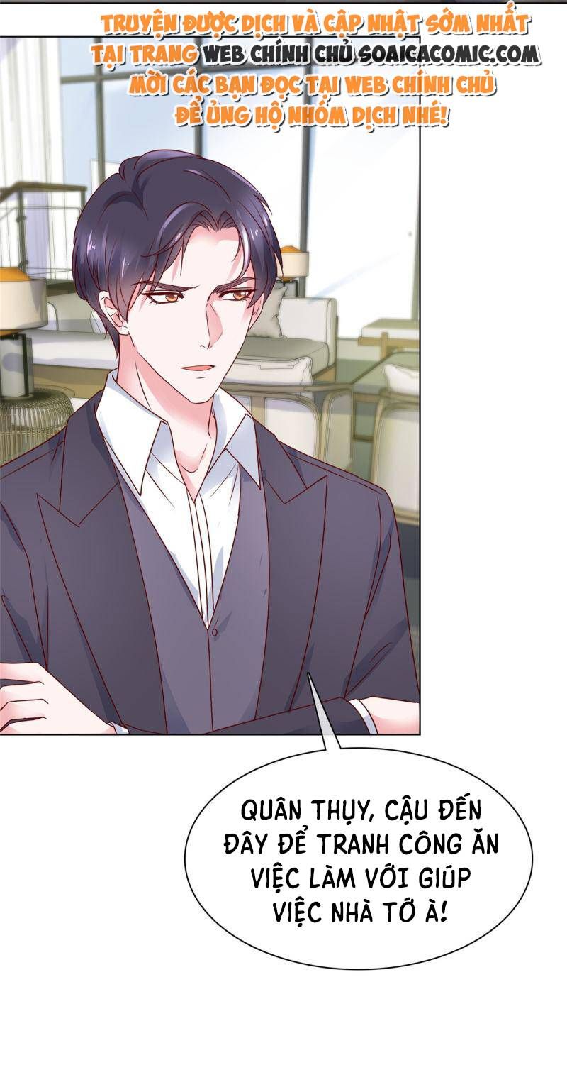 Ninita Yêu Dấu - Phần 2 Chapter 743.2 - Trang 18