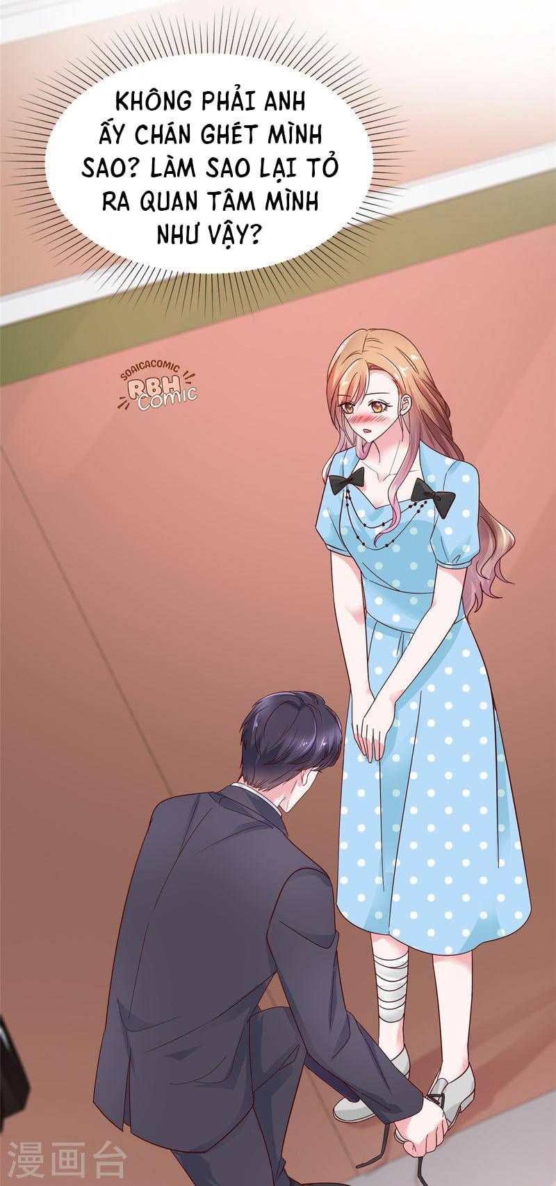 Ninita Yêu Dấu - Phần 2 Chapter 743.2 - Trang 6