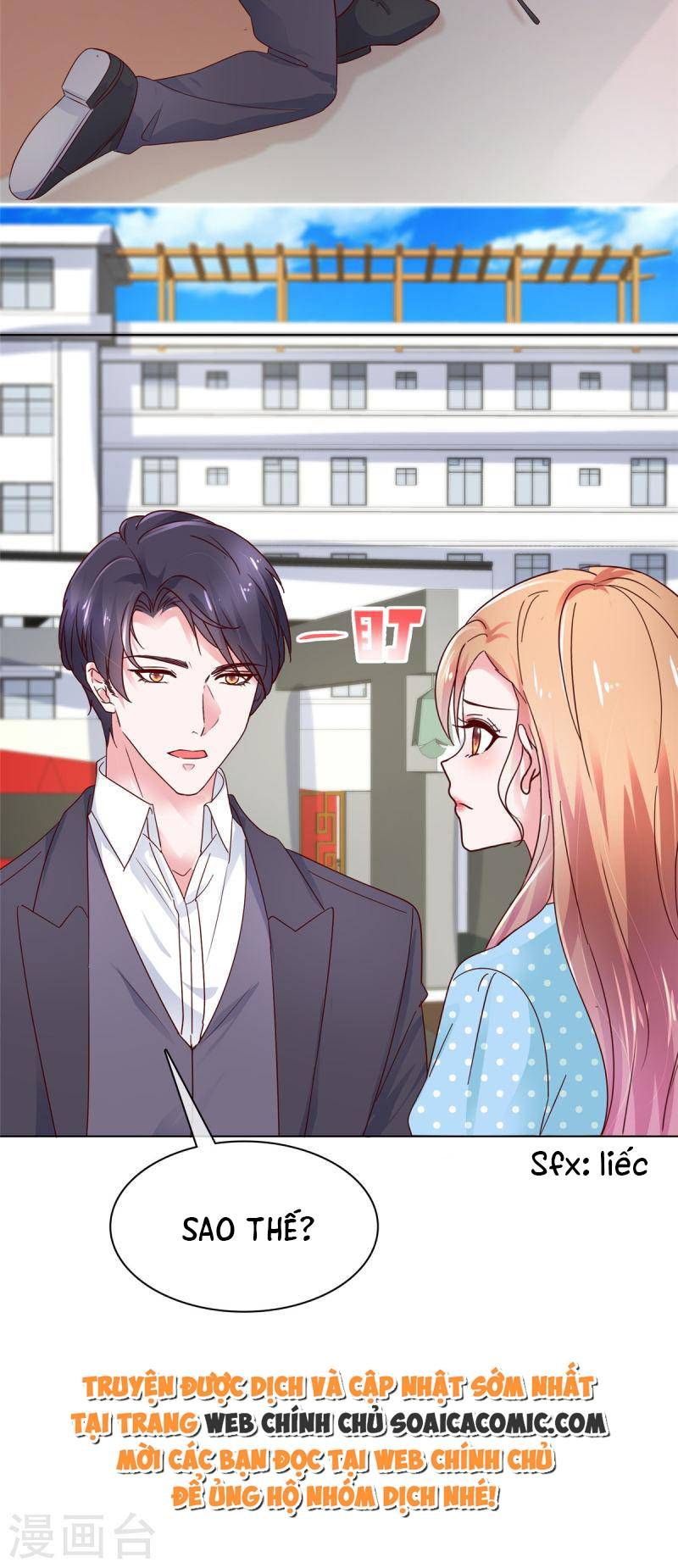 Ninita Yêu Dấu - Phần 2 Chapter 743.2 - Trang 7