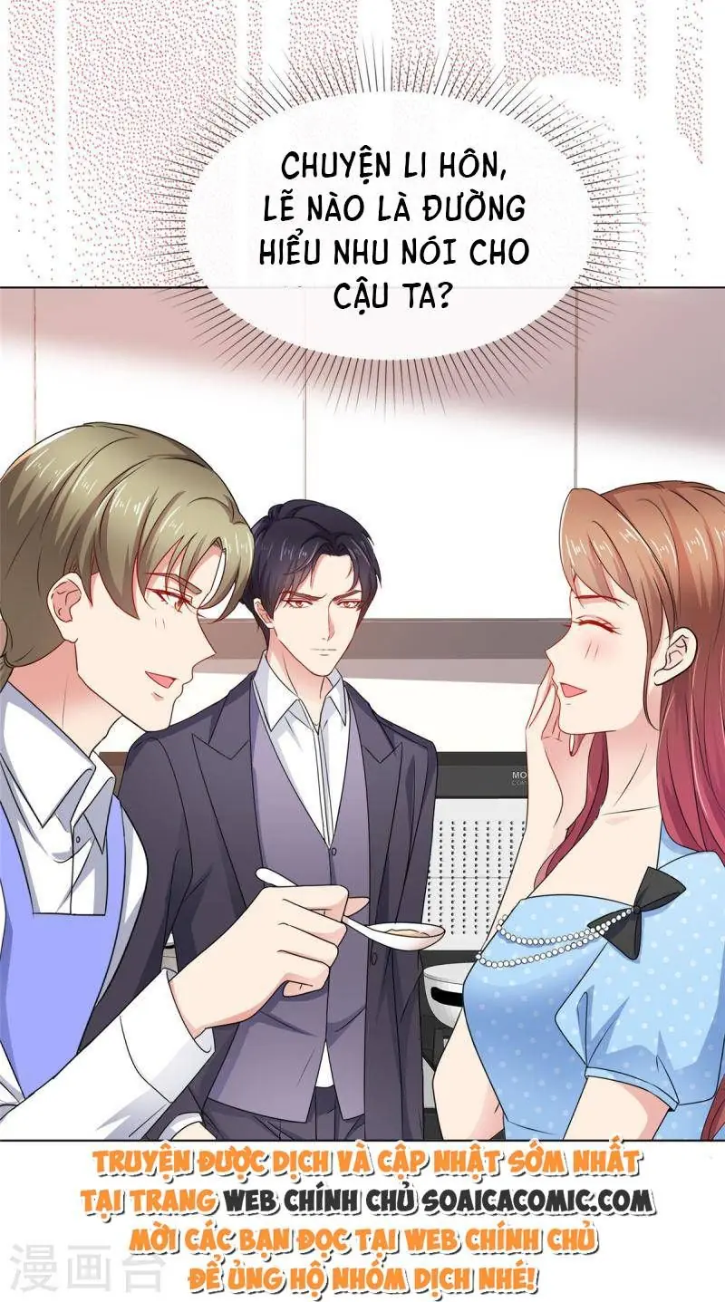 Ninita Yêu Dấu - Phần 2 Chapter 743.3 - Trang 11