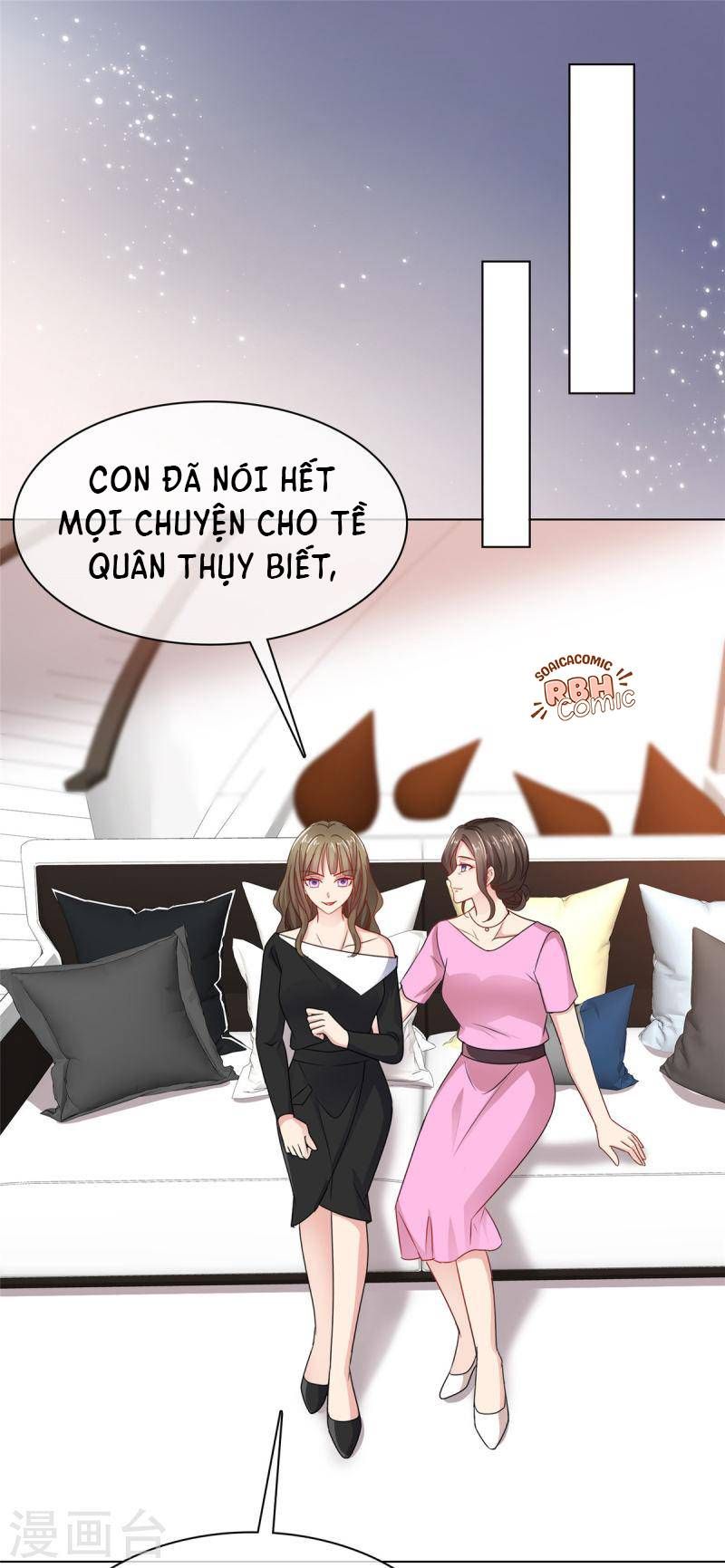 Ninita Yêu Dấu - Phần 2 Chapter 743.3 - Trang 12