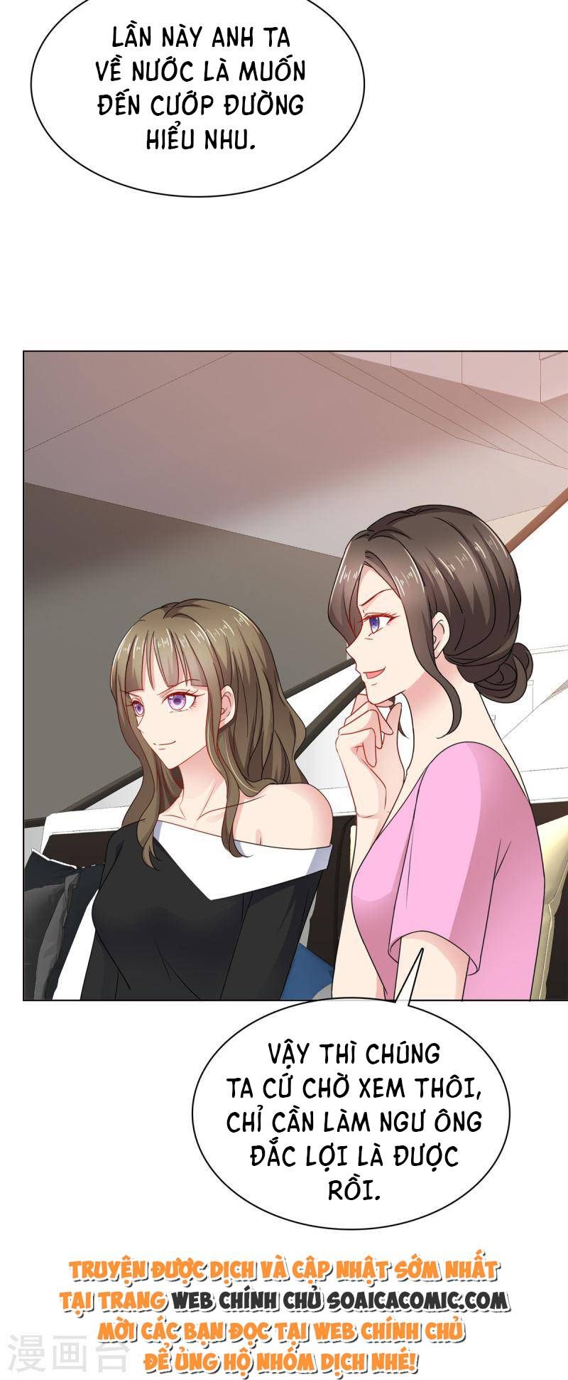 Ninita Yêu Dấu - Phần 2 Chapter 743.3 - Trang 13