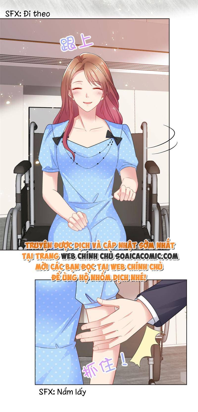 Ninita Yêu Dấu - Phần 2 Chapter 743.3 - Trang 15