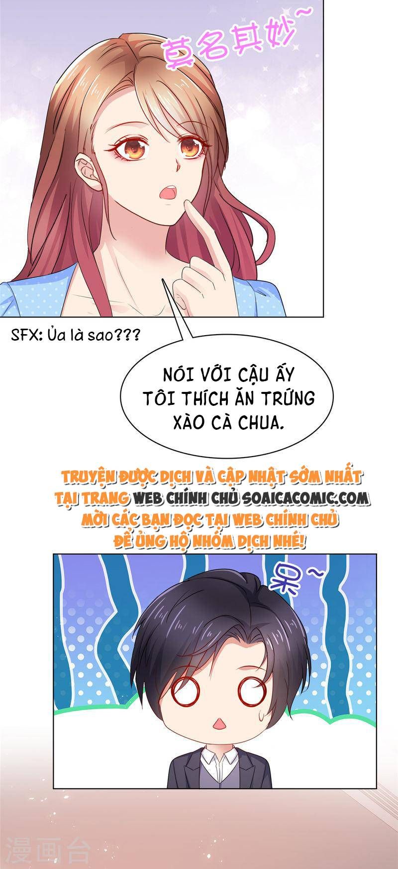 Ninita Yêu Dấu - Phần 2 Chapter 743.3 - Trang 18