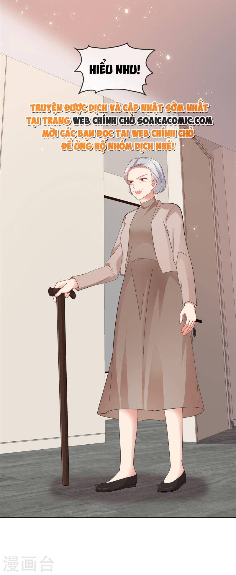 Ninita Yêu Dấu - Phần 2 Chapter 743.3 - Trang 19