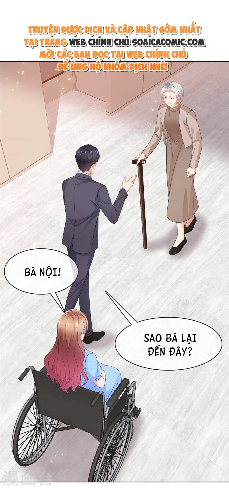 Ninita Yêu Dấu - Phần 2 Chapter 743.3 - Trang 20