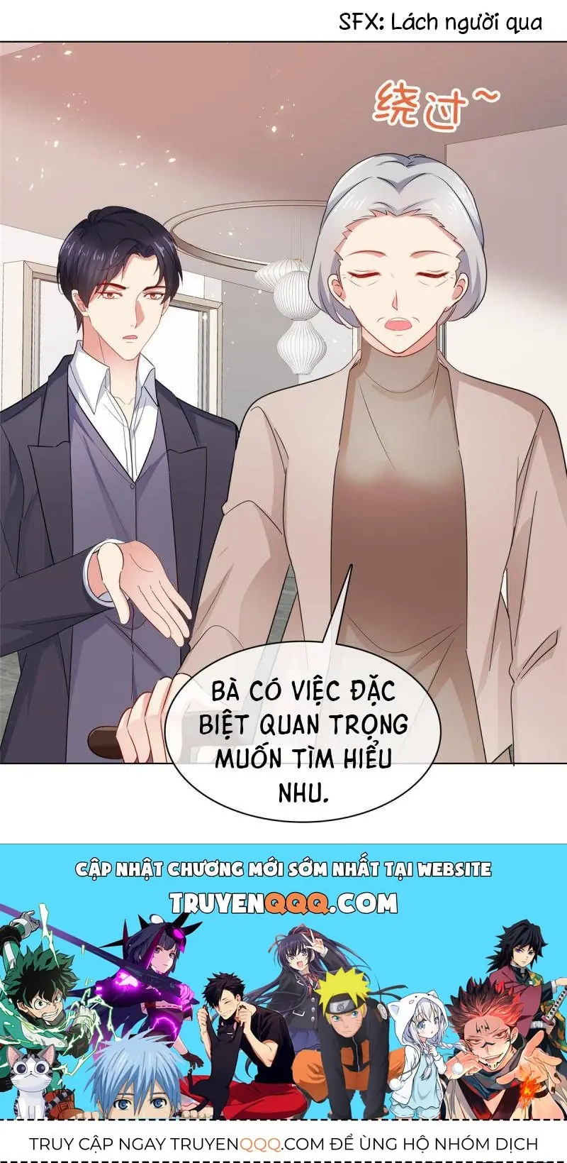Ninita Yêu Dấu - Phần 2 Chapter 743.3 - Trang 21