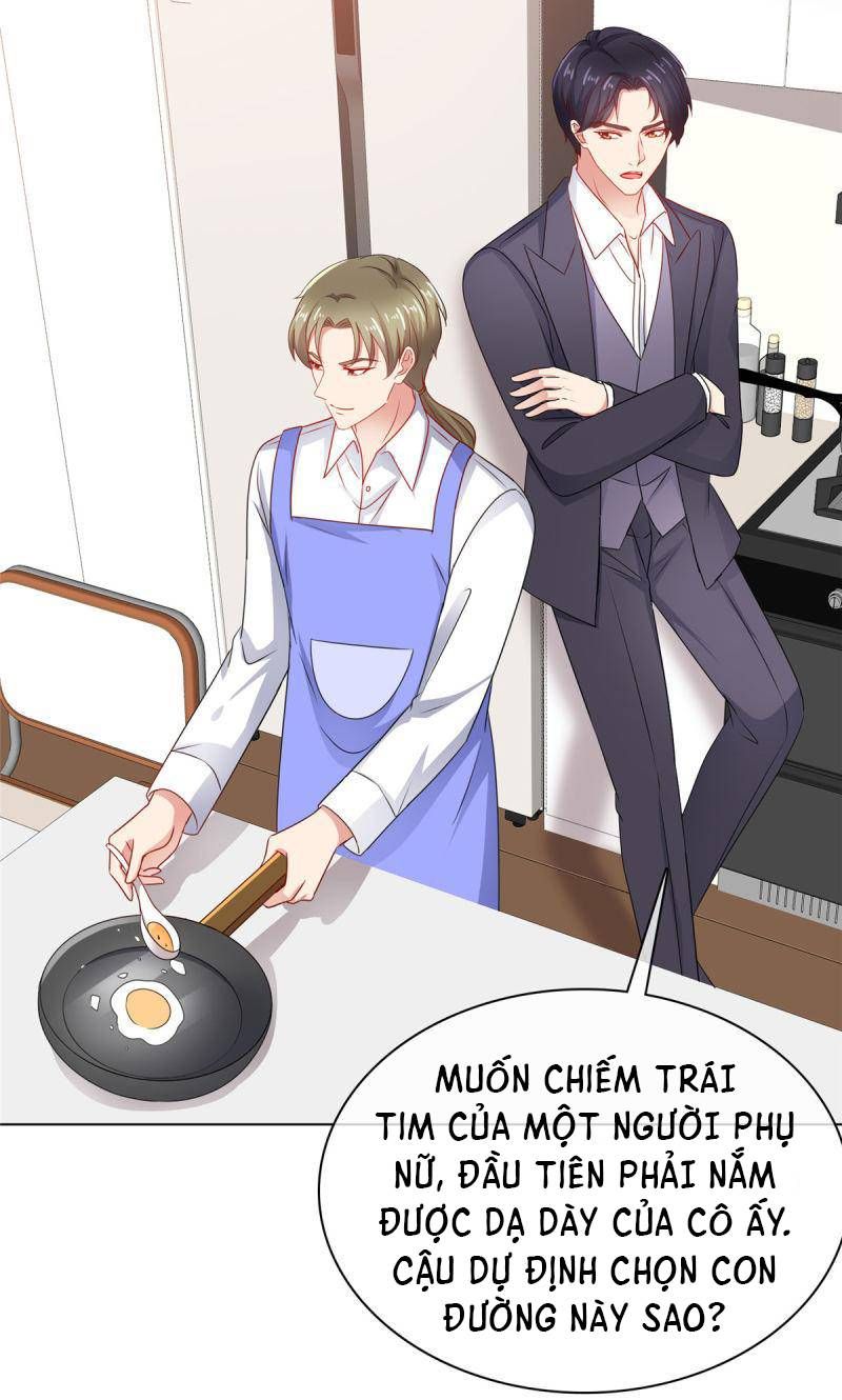 Ninita Yêu Dấu - Phần 2 Chapter 743.3 - Trang 3