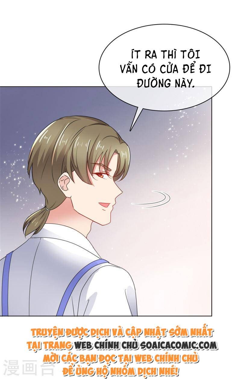 Ninita Yêu Dấu - Phần 2 Chapter 743.3 - Trang 4