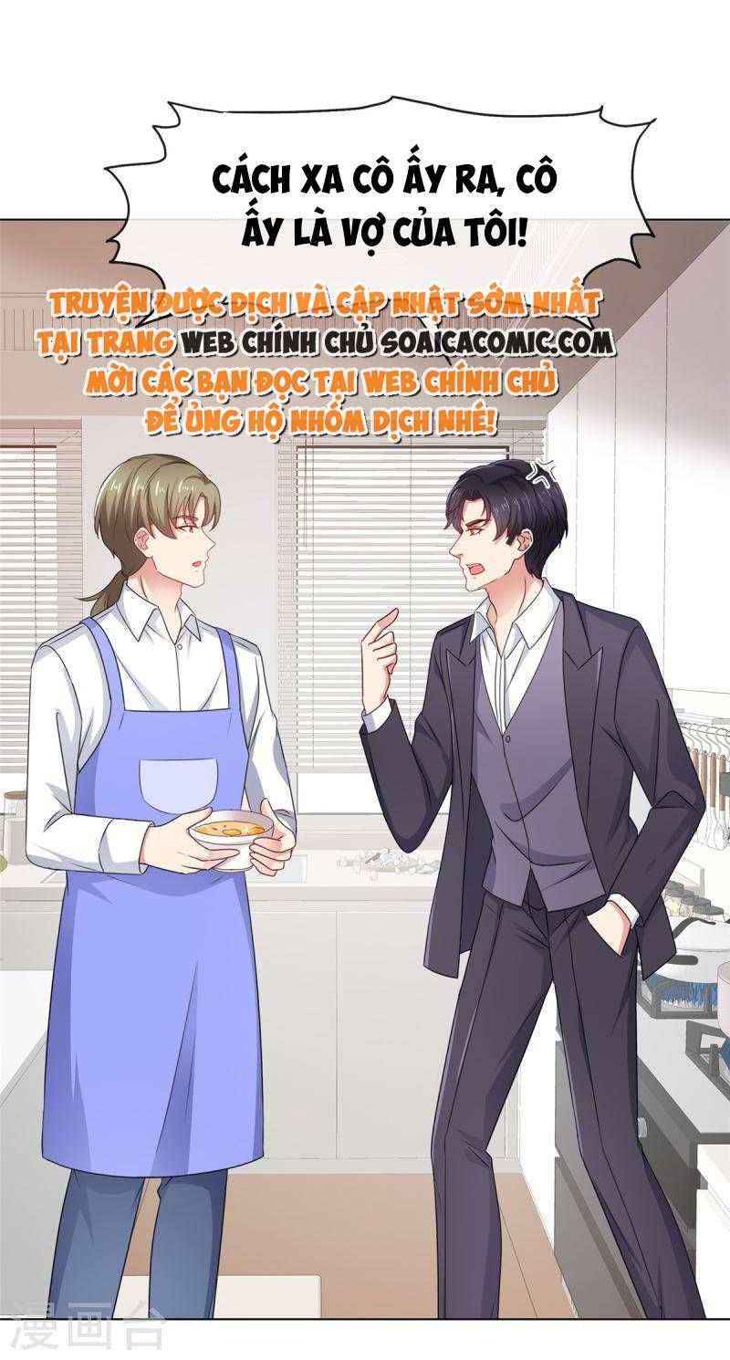 Ninita Yêu Dấu - Phần 2 Chapter 743.3 - Trang 5