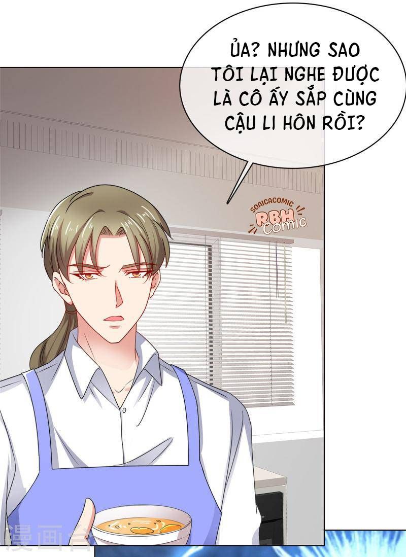 Ninita Yêu Dấu - Phần 2 Chapter 743.3 - Trang 6