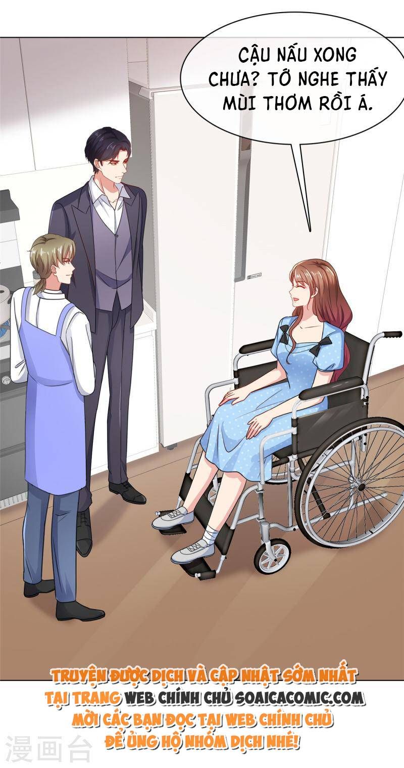 Ninita Yêu Dấu - Phần 2 Chapter 743.3 - Trang 8